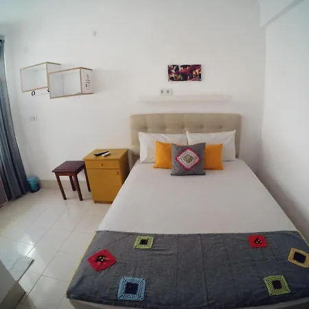 Miss Karya Hotel